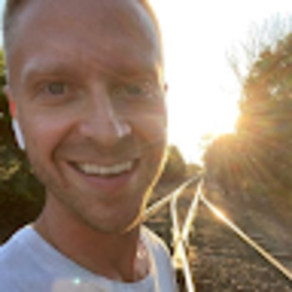 Meet your Posher, Jeremiah